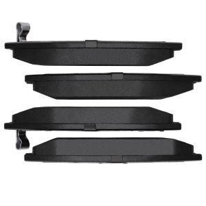Saab 9-5 Brake Pads - Front - R1 Concepts - Optimum OE - `11-`17
